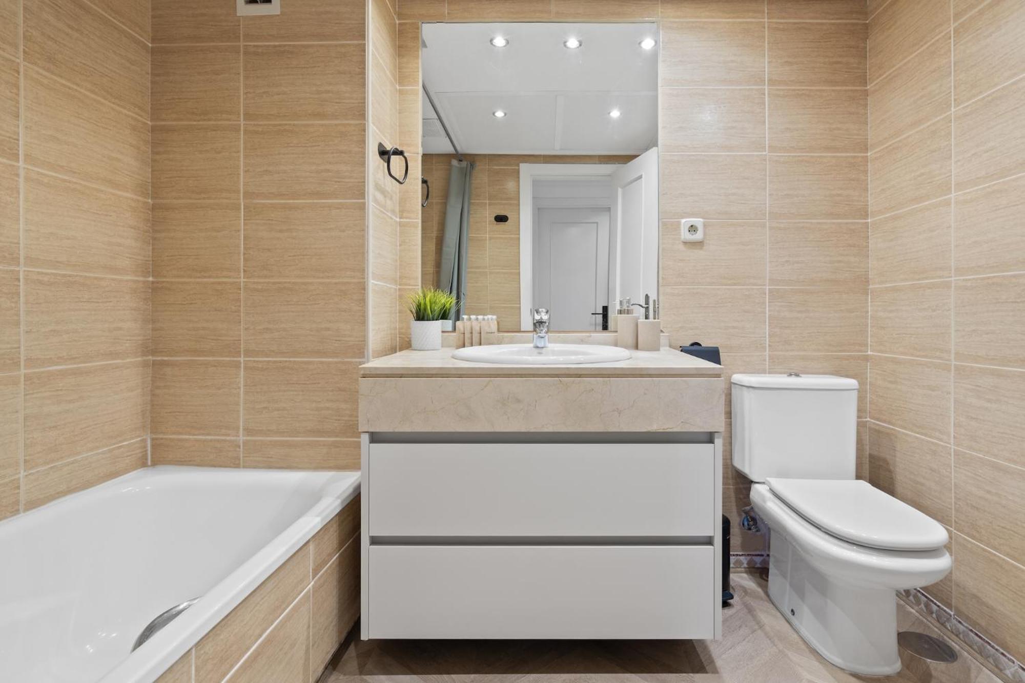 Modern And Renovated La Dama De Noche Rdr398