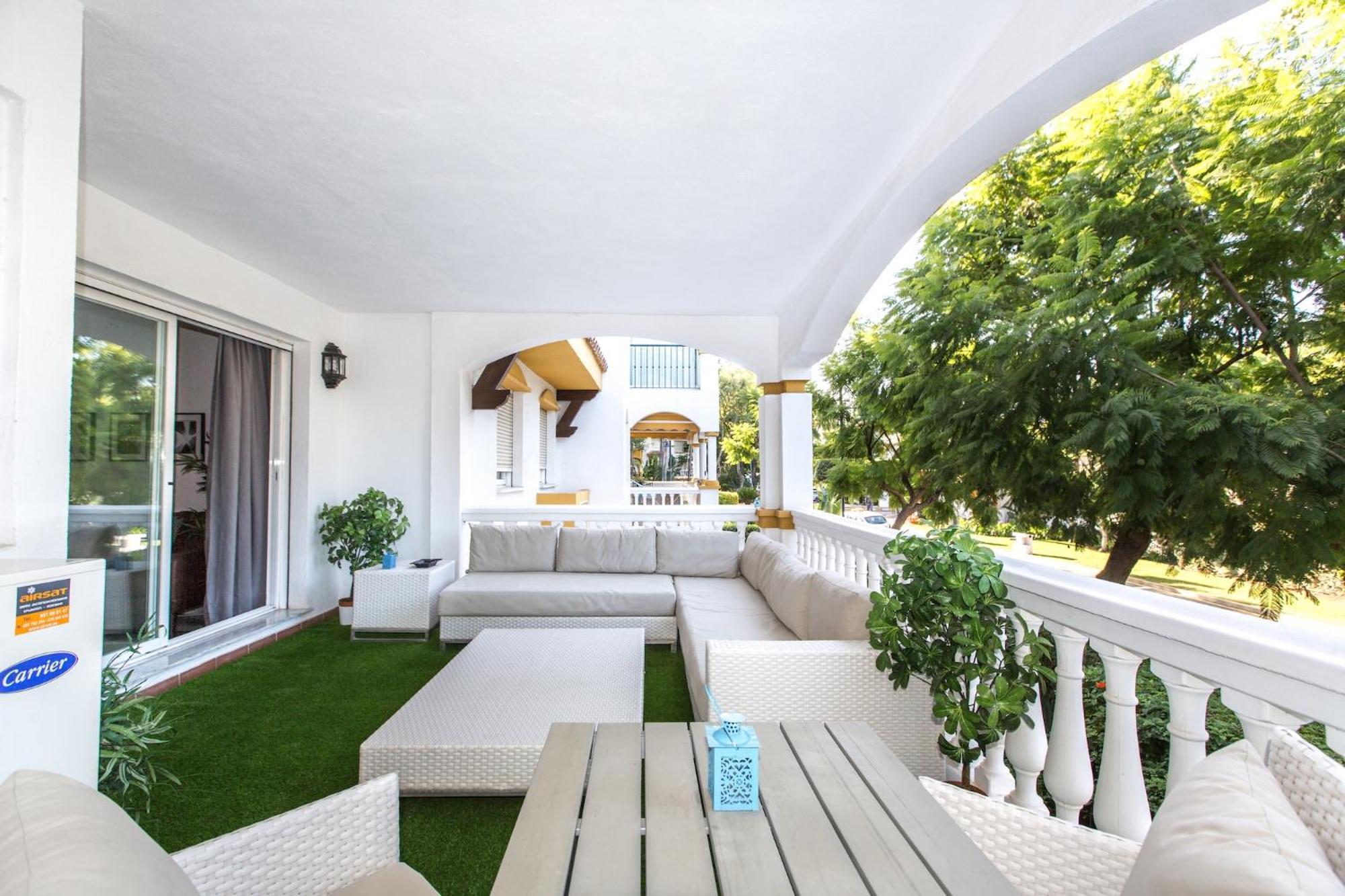 Apartment Modern And Renovated La Dama De Noche Rdr398