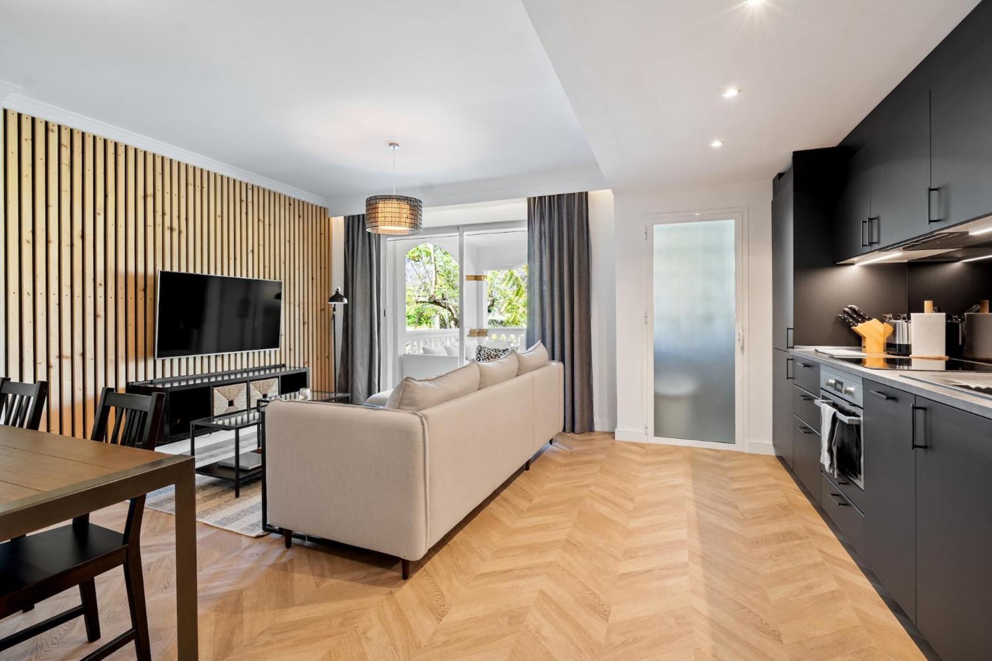 Modern And Renovated La Dama De Noche Rdr398 *