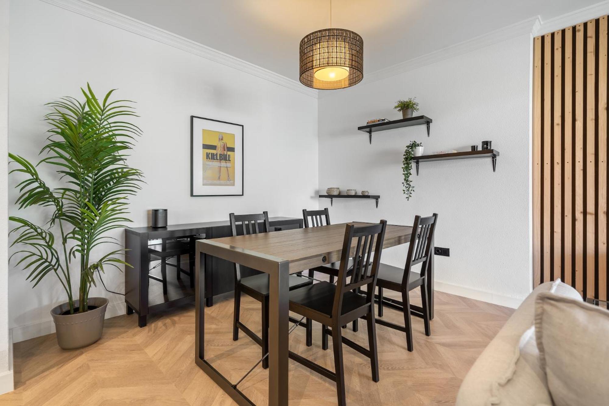 Modern And Renovated La Dama De Noche Rdr398