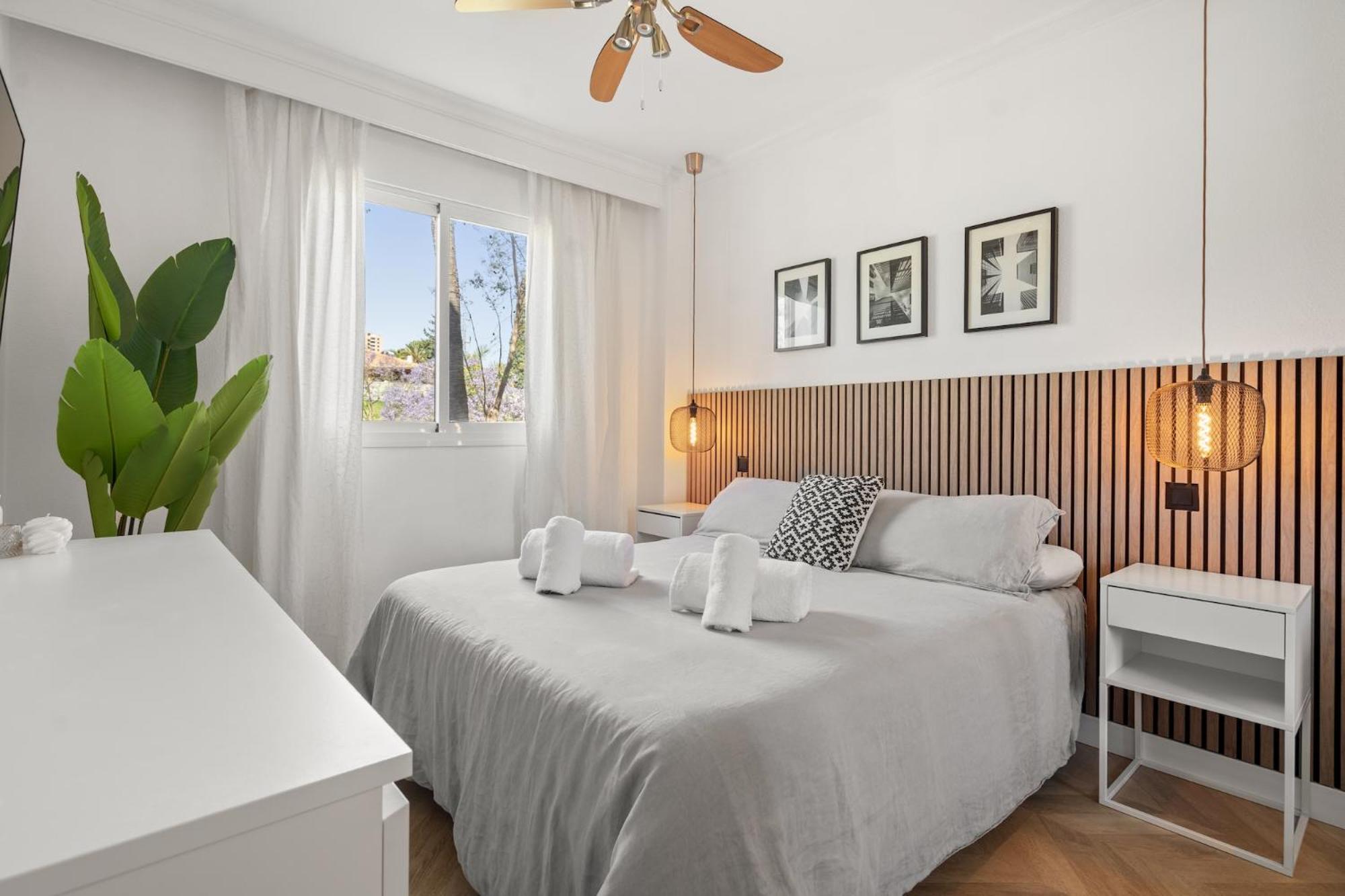 Apartment Modern And Renovated La Dama De Noche Rdr398
