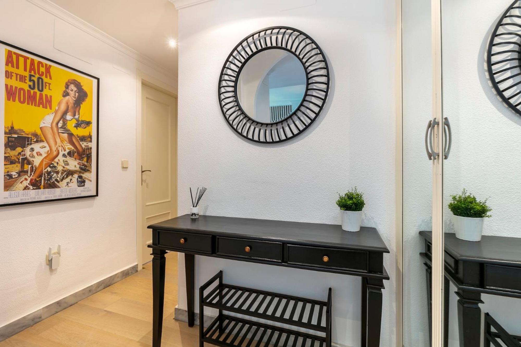 Modern And Renovated La Dama De Noche Rdr398 *
